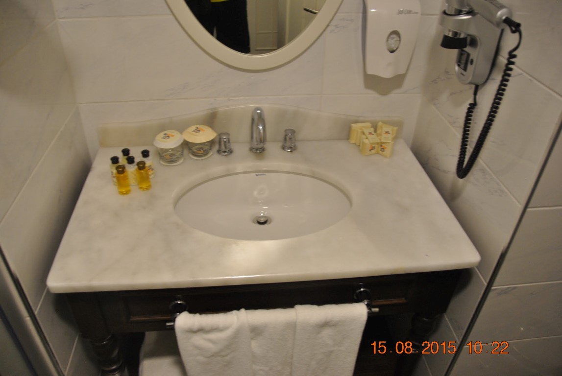 imagini hotel SUNIS EFES ROYAL PALACE OZDERE